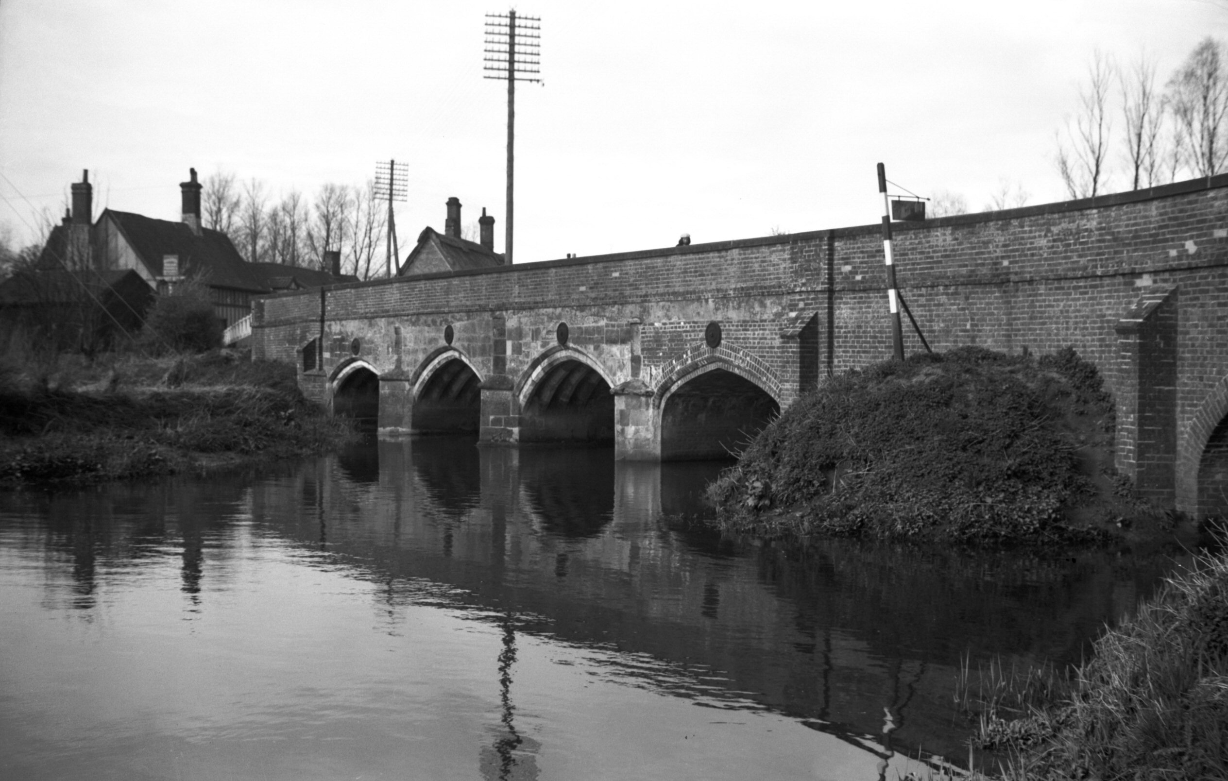 norfolk-bridges